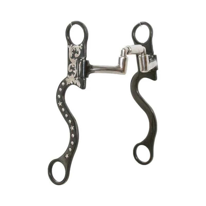 Show Bit Mit Avila Mundstück Und Pointed Shanks 3 Show Bit Mit Avila Mundstück Und Pointed Shanks