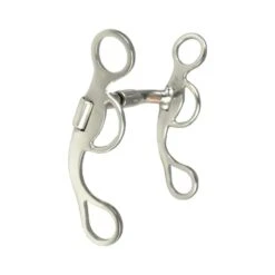 Billy Allen Bit Mit Short Shanks