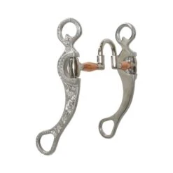 Alu Correction Bit Mit Gravierten Shanks