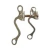 Correction Bit Mit Silberverzierung -Super Equestrian Supplies westernkandare correction bit mit silberdesign