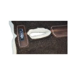 Westernpad Biofit Correction Felt Pad Von Classic Equine -Super Equestrian Supplies westernpad biofit correction felt pad von classic equine3