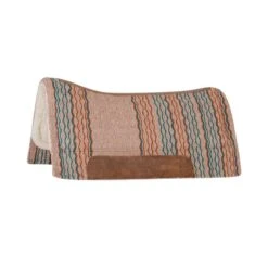 Westernpad Cashel Performance Felt Pad 81 Cm X 86 Cm