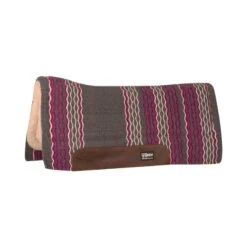 Westernpad Cashel Performance Felt Pad 81 Cm X 86 Cm -Super Equestrian Supplies westernpad cashel performance felt pad 81 cm x 86 cm4