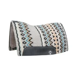 Westernpad Classic Equine ESP Contoured Wool Pad 86 X 96 Cm