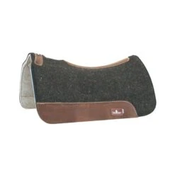 Westernpad Classic Equine ESP Felt Top Pad