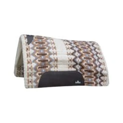 Westernpad Classic Equine Sensorflex Wool Top Pad 81 X 86 Cm 10 Westernpad Classic Equine Sensorflex Wool Top Pad 81 X 86 Cm -Super Equestrian Supplies westernpad classic equine sensorflex wool top pad 81 x 86 cm3