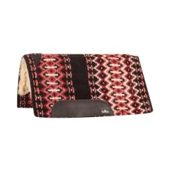 Westernpad Classic Equine Sensorflex Wool Top Pad 81 X 86 Cm 12 Westernpad Classic Equine Sensorflex Wool Top Pad 81 X 86 Cm -Super Equestrian Supplies westernpad classic equine sensorflex wool top pad 81 x 86 cm5