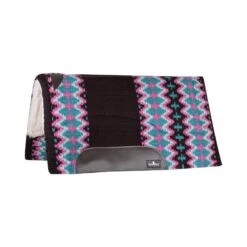 Westernpad Classic Equine Sensorflex Wool Top Pad 81 X 86 Cm 13 Westernpad Classic Equine Sensorflex Wool Top Pad 81 X 86 Cm -Super Equestrian Supplies westernpad classic equine sensorflex wool top pad 81 x 86 cm6