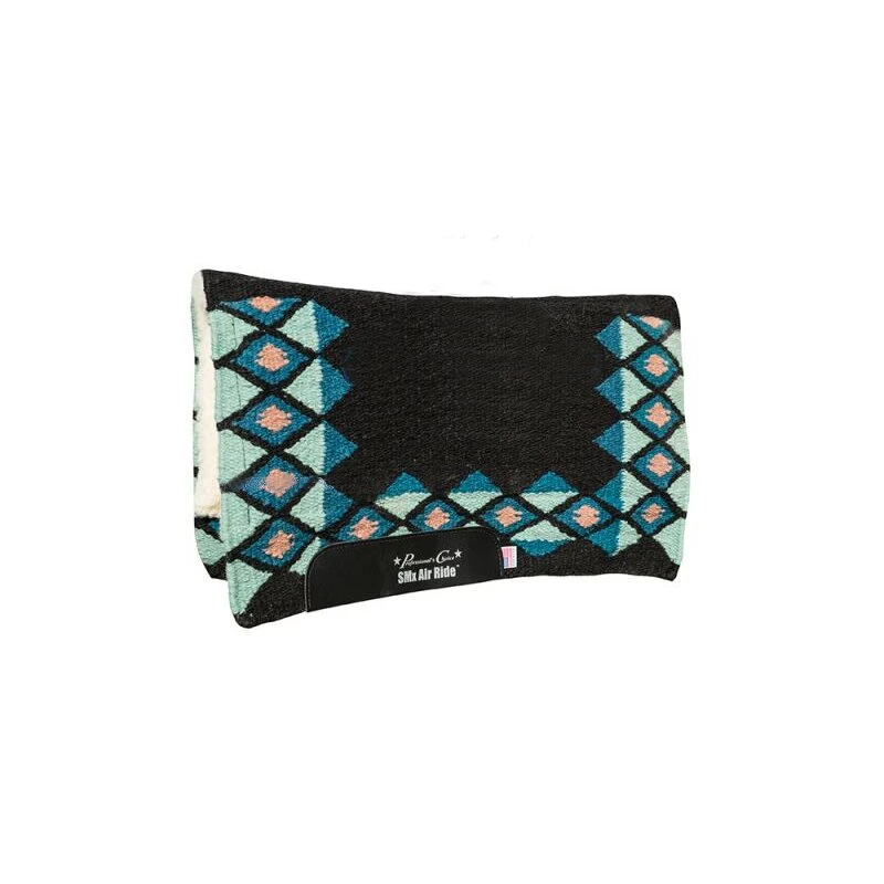 Westernpad Professional`s Choice Comfort Fit Kurzpad Quest 3 Westernpad Professional`s Choice Comfort Fit Kurzpad Quest