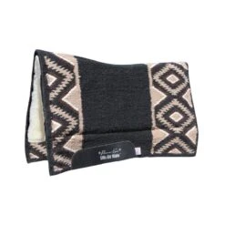 Westernpad Professional`s Choice Pad El Dorado Anatomisch