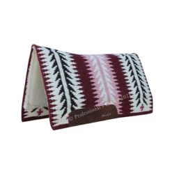 Westernpad Professional`s Choice Ventana -Super Equestrian Supplies westernpad professionals choice ventana3