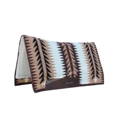 Westernpad Professional`s Choice Ventana -Super Equestrian Supplies westernpad professionals choice ventana4