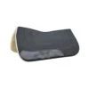 Westernpad Schwarz Mit Besatz -Super Equestrian Supplies westernpad schwarz mit besatz