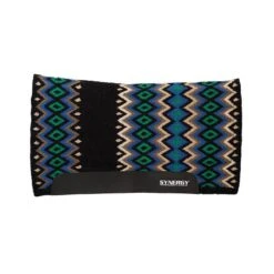 Westernpad Weaver Synergy Flex Contour