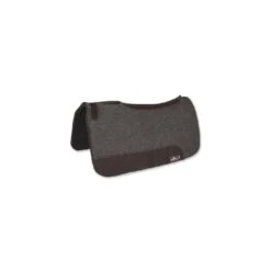 Westernpad Wollfilz 1" Classic Equine