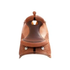 Westernsattel Bob´s Bob Avila Reiner Blume -Super Equestrian Supplies westernsattel bobs bob avila reiner blume2