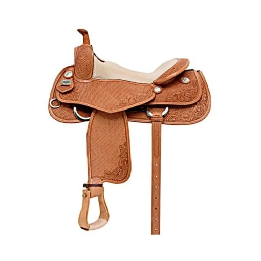 Westernsattel Bobs Cowhorse 4 Westernsattel Bobs Cowhorse -Super Equestrian Supplies westernsattel bobs cowhorse