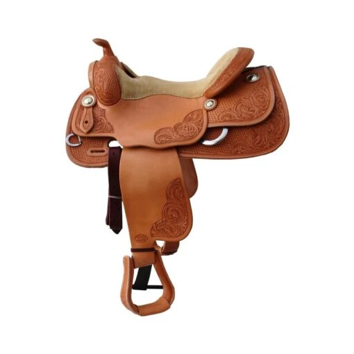 Westernsattel Bob´s Duane Latimer Reiner 5 Westernsattel Bob´s Duane Latimer Reiner -Super Equestrian Supplies westernsattel bobs duane latimer reiner