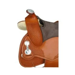 Westernsattel Equiflex Blume Basket Reiner Sondermodell 7 Westernsattel Equiflex Blume Basket Reiner Sondermodell -Super Equestrian Supplies westernsattel equiflex blume basket reiner sondermodell3