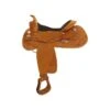 Westernsattel Equiflex Classic NRHA Pro Reiner -Super Equestrian Supplies westernsattel equiflex classic nrha pro reiner