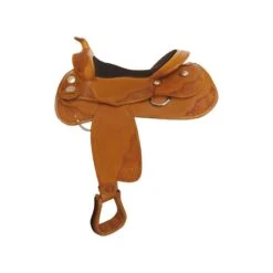 Westernsattel Equiflex Classic NRHA Pro Reiner
