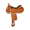 Westernsattel Equiflex Little Butterfly Reiner -Super Equestrian Supplies westernsattel equiflex little butterfly reiner