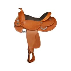 Westernsattel Equiflex Little Butterfly Reiner