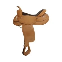 Westernsattel Equiflex Little Snake Dance