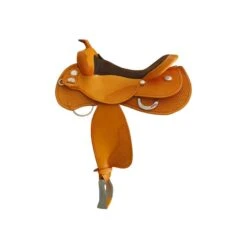 Westernsattel Equiflex RS Reiner