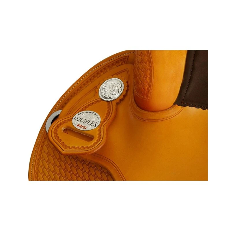 Westernsattel Equiflex RS Reiner 4 Westernsattel Equiflex RS Reiner - Image 2