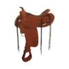 Westernsattel Equiflex Trail And Trek 1 Westernsattel Equiflex Trail And Trek -Super Equestrian Supplies westernsattel equiflex trail and trek