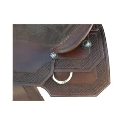 Westernsattel Equiflex Volker Schmitt Reiner 7 Westernsattel Equiflex Volker Schmitt Reiner -Super Equestrian Supplies westernsattel equiflex volker schmitt reiner3