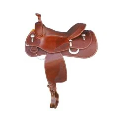 Westernsattel Pullman AF Reiner