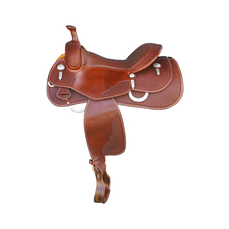 Westernsattel Pullman AF Reiner 3 Westernsattel Pullman AF Reiner