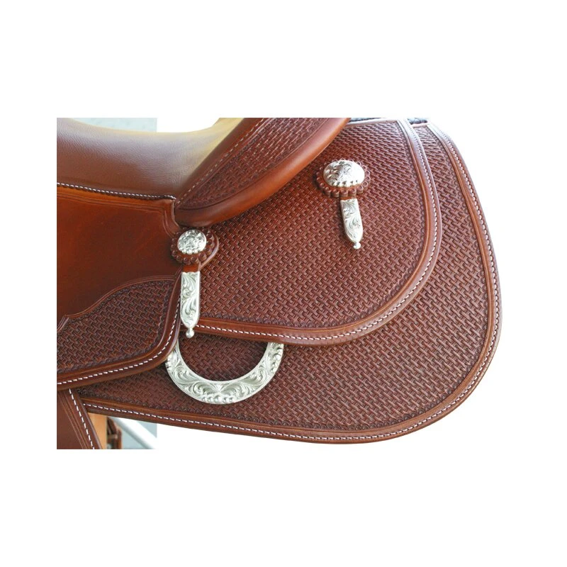 Westernsattel Pullman AF Reiner 4 Westernsattel Pullman AF Reiner - Image 2