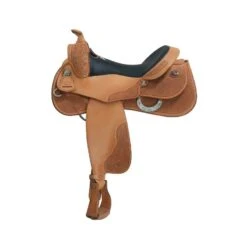 Westernsattel Pullman Grischa Ludwig Pro Reiner