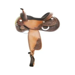 Westernsattel Pullman Legacy Pro Reiner Antik