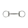 D-Ring Snaffle Billy Allen -Super Equestrian Supplies westerntrense wassertrense d ring westerntrense von billy allen