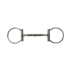 D-Ring Snaffle Billy Allen
