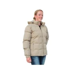 Winterjacke Damen Von Avalon Los Angeles