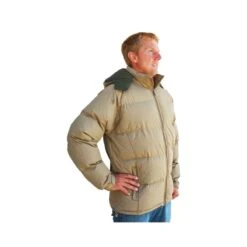 Winterjacke Gefüttert Herren Von Avalon -Super Equestrian Supplies winterjacke gefuettert herren von avalon3
