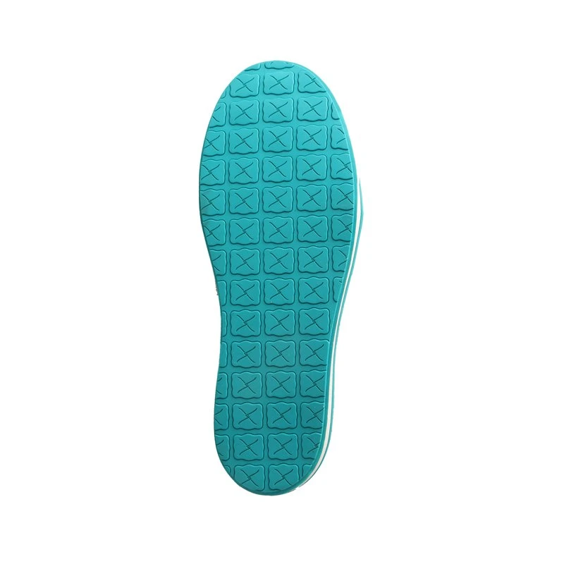 Women`s Hooey Lopers Gray/Multi 4 Women`s Hooey Lopers Gray/Multi - Image 2