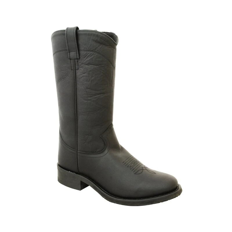 Workboot American Star Boot Arbeitsstiefel Schwarz Gr. 41 Und 46 3 Workboot American Star Boot Arbeitsstiefel Schwarz Gr. 41 Und 46