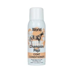 World Champion Pepi Coat Conditioner