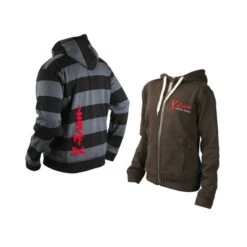 Zip Hooded Herren Von Xtrem